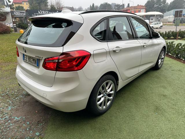 BMW 216 d Active Tourer Advantage UNIPROPRIETARIO 93000KM