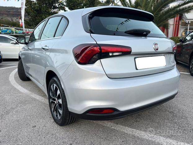 FIAT Tipo 1.3 Mjt S&S 5 porte Mirror