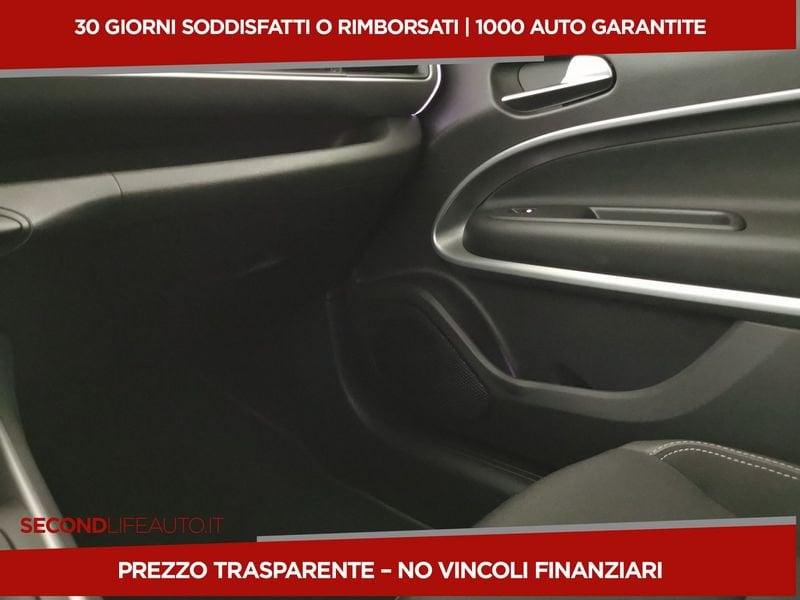 Jeep Avenger 1.2 turbo Altitude fwd 100cv