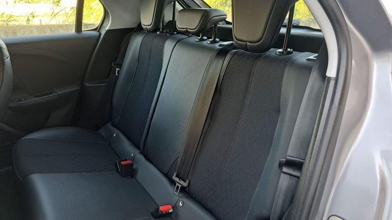 Opel Corsa 1.2 100 CV ELEGANCE - DRIVER DISPLAY