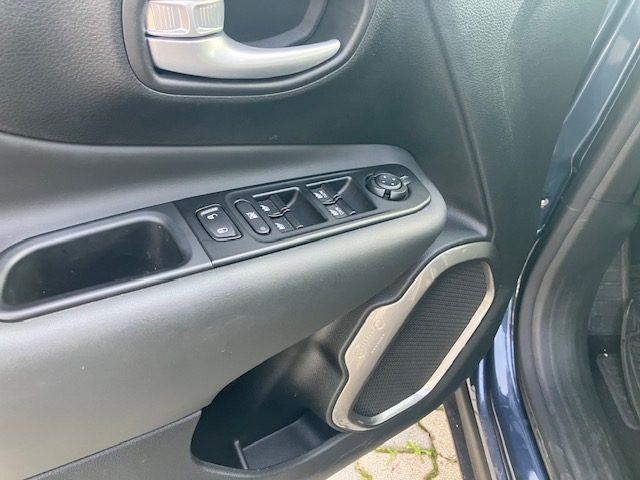 JEEP Renegade 1.0 T3 Limited
