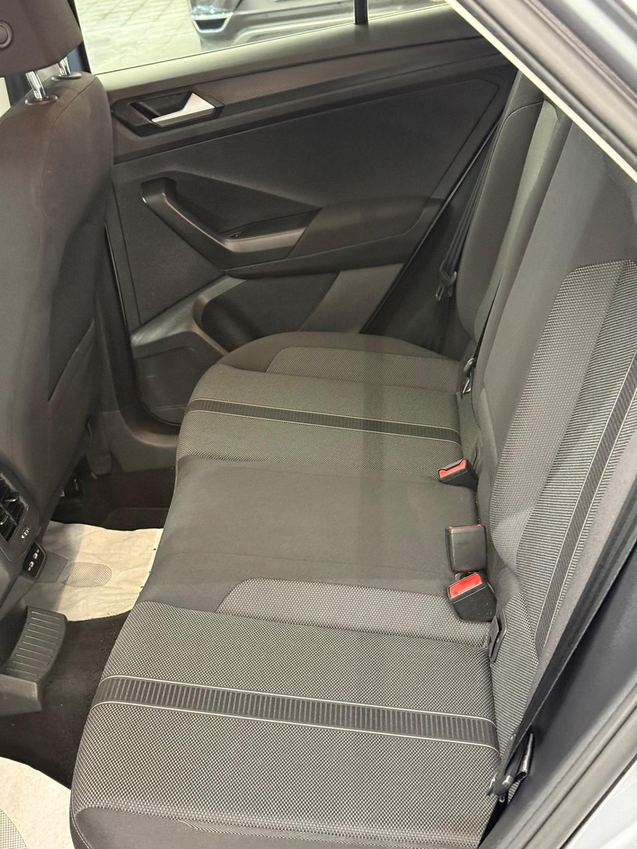 Volkswagen T-Roc 1.0 TSI Style