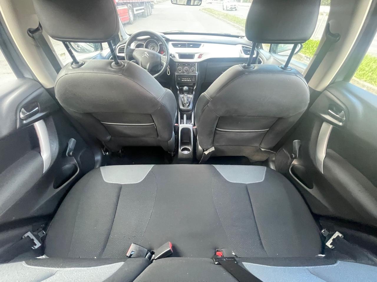 Citroen C3 1.1 Business