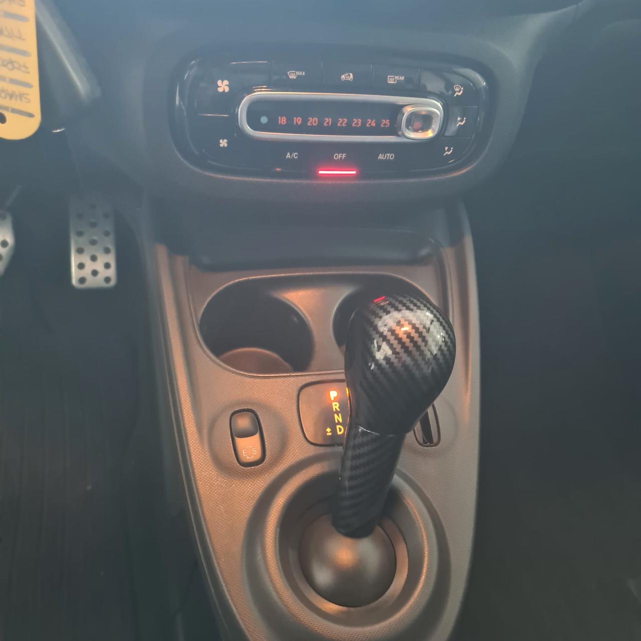 Smart ForTwo 90 0.9 Turbo twinamic Prime