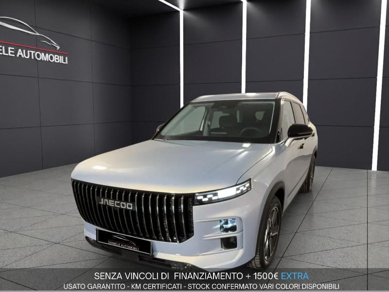 JAECOO Jaecoo 7 Jaecoo 7 1.6 TGDI 147 CV aut. P...