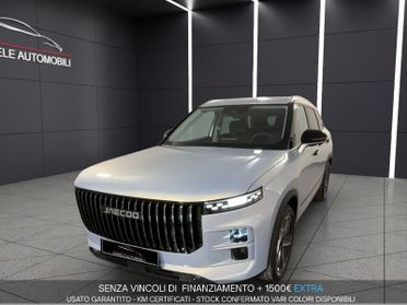 JAECOO Jaecoo 7 Jaecoo 7 1.6 TGDI 147 CV aut. P...