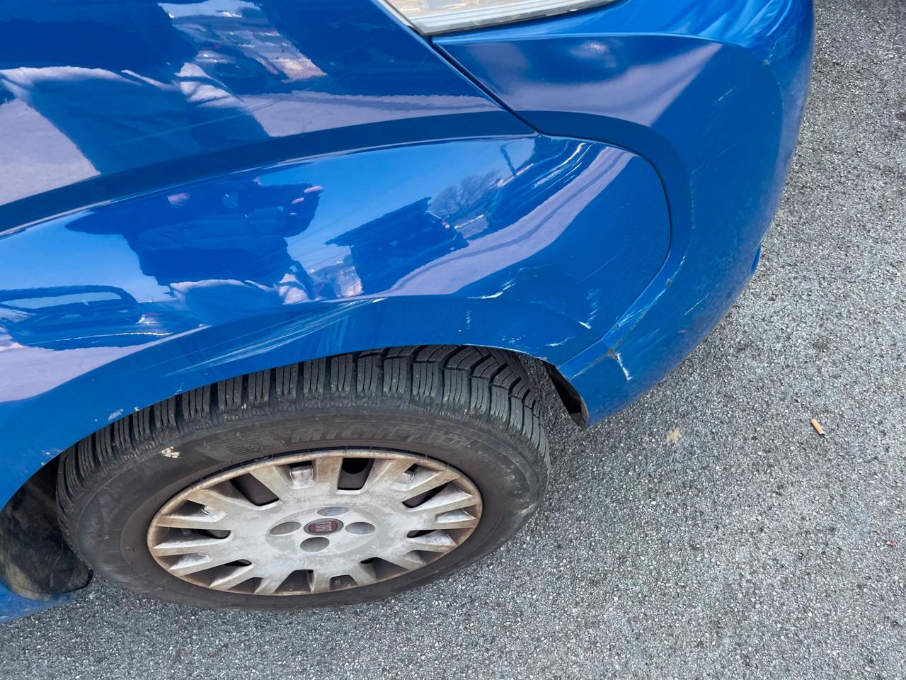 Fiat Qubo 1.3 MJT 75 CV Active