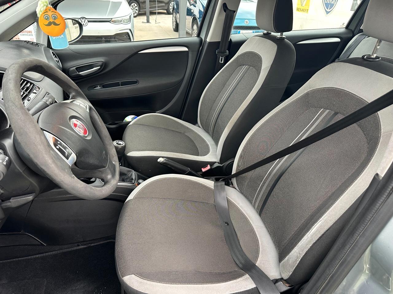 Fiat Punto Evo 5P*1.3MJT*75CV*DYNAMIC*NEOPATENTATI*