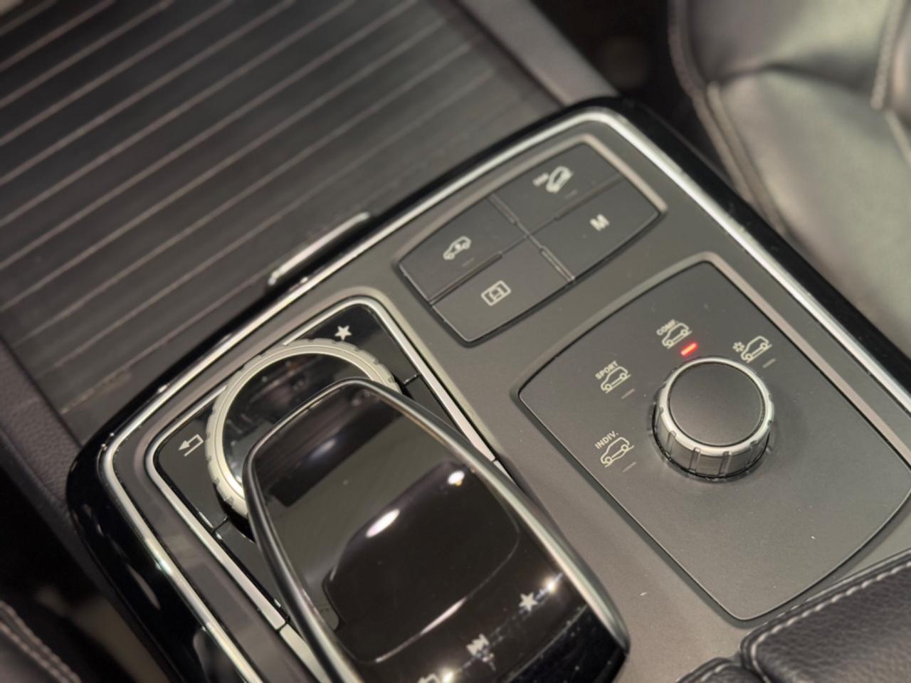 Mercedes-benz GLE 350 d 4Matic Coupé Premium Plus