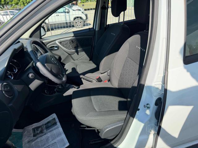 DACIA Duster 1.5 dCi 110CV 4x4 Lauréate N1