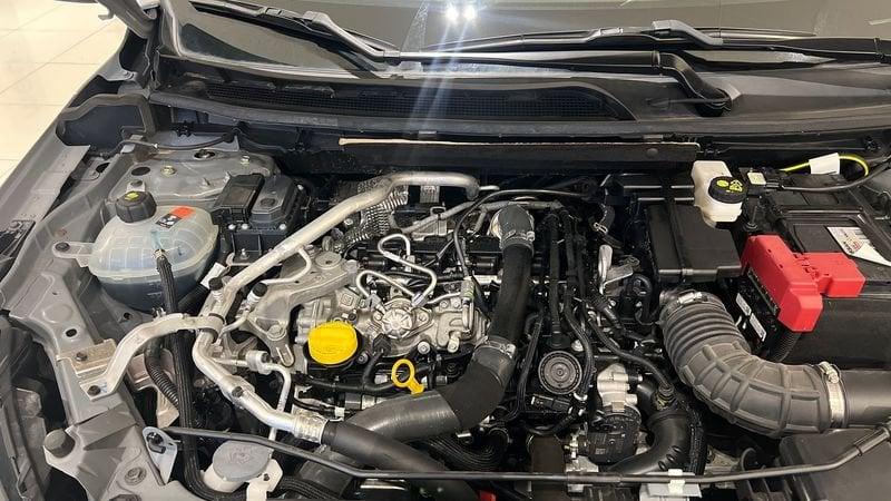 Nissan Qashqai 1.3 Mild Hybrid 140cv N-Connecta 2WD 1.3 MHEV N-CONNECTA 2WD 140CV