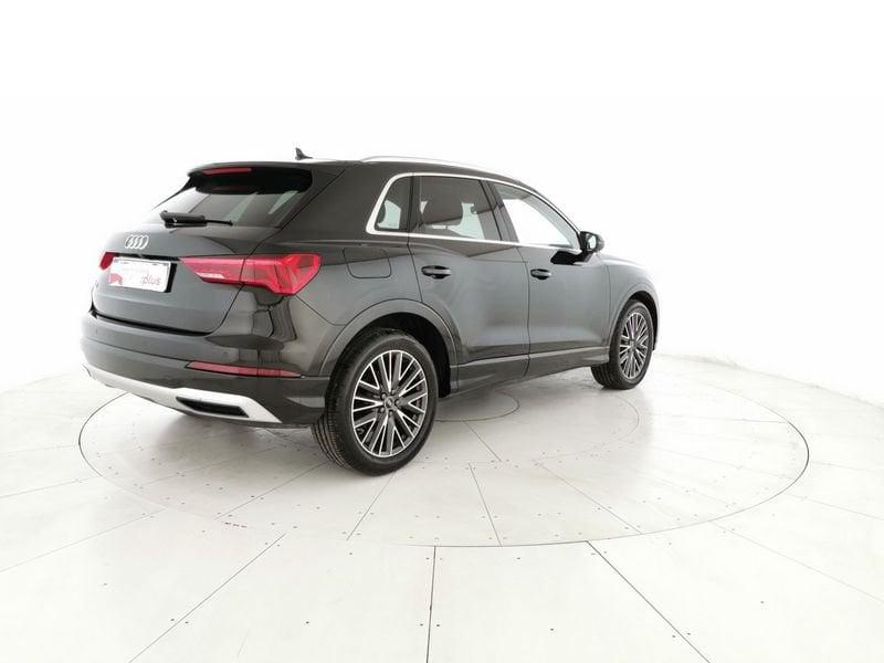 Audi Q3 35 2.0 tdi Business Advanced s-tronic