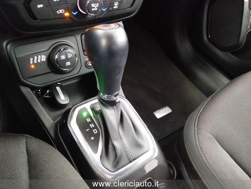 Jeep Renegade 1.3 T4 240CV PHEV 4xe AT6 S