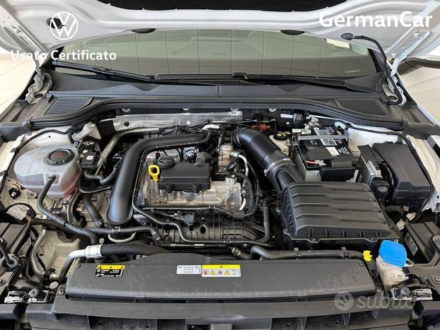 Volkswagen Golf 1.0 etsi evo life 110cv dsg