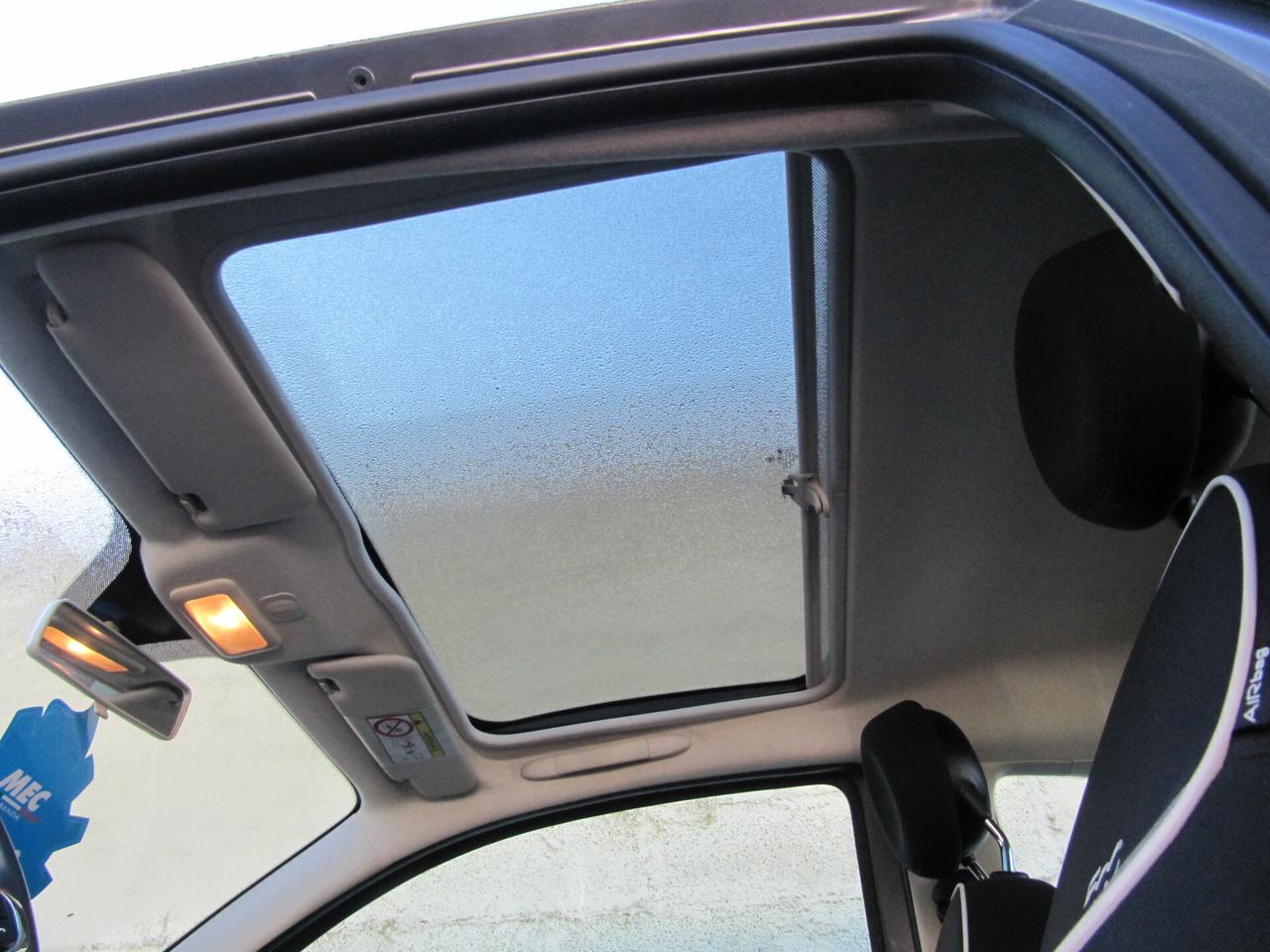 Fiat 500 1.2 Lounge - BENZINA