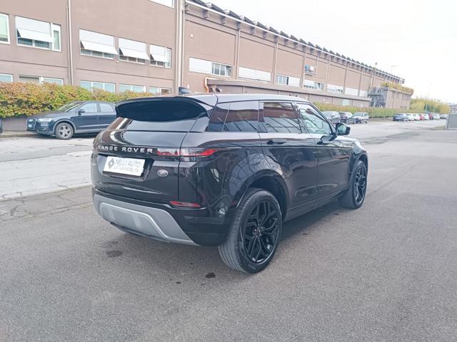 LAND ROVER Range Rover Evoque 2.0D I4 163 CV AWD Auto FULL