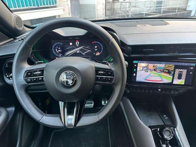Alfa Romeo Junior 1.2 Hybrid Speciale 145cv edct6 + Matrix + Ricarica Wireless