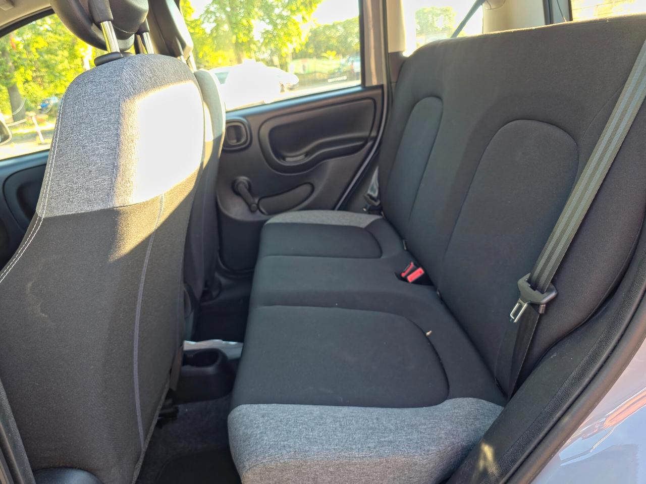 Fiat Panda 1.0 FireFly S&S Hybrid City Cross CV-69 E6 Manuale NEO 2022