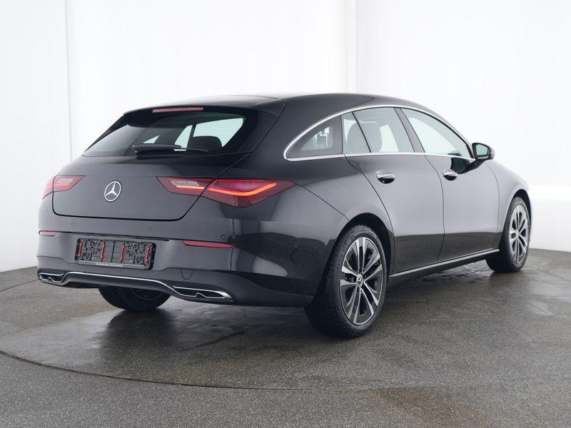 Mercedes-Benz CLA 180 180 Automatic Progressive Advanced Plus