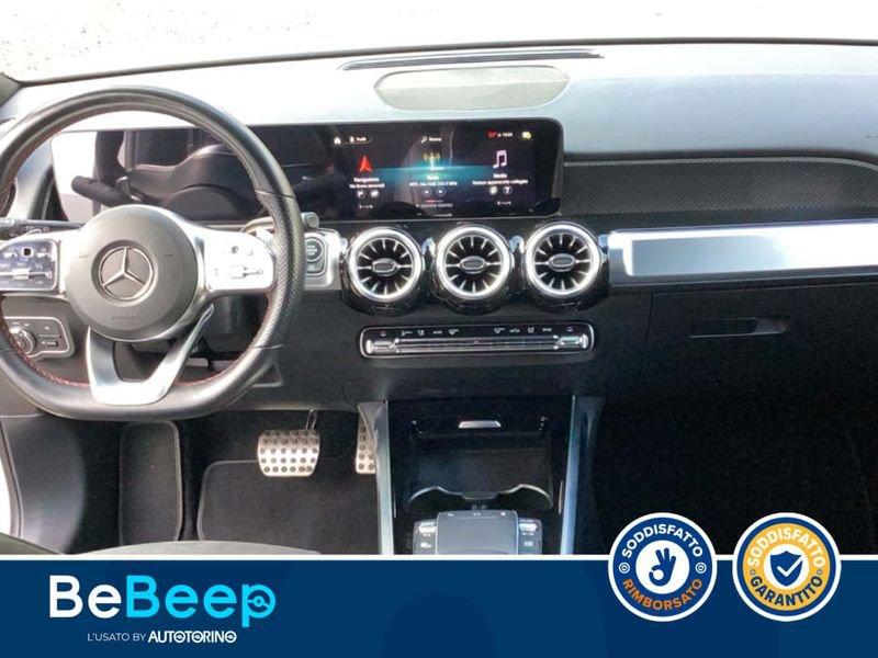 Mercedes-Benz GLB Classe 200 D PREMIUM AUTO