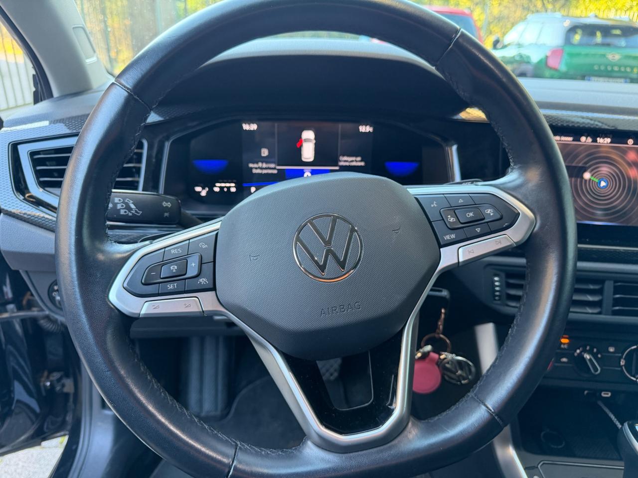 Volkswagen Taigo 1.0 TSI 110 CV DSG Life