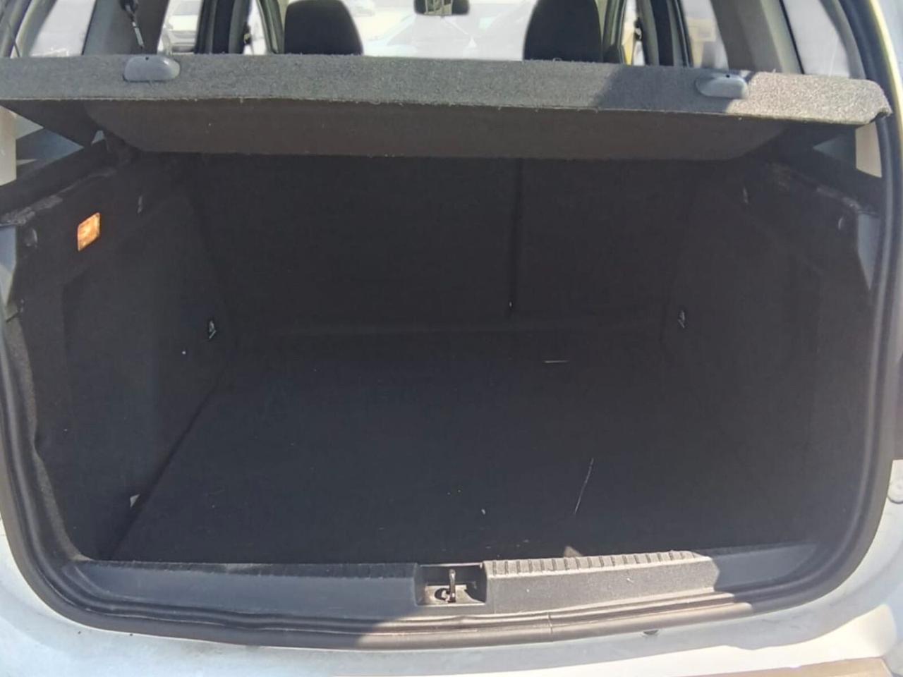 Dacia Duster 1.0 TCe GPL 4x2 Journey UP