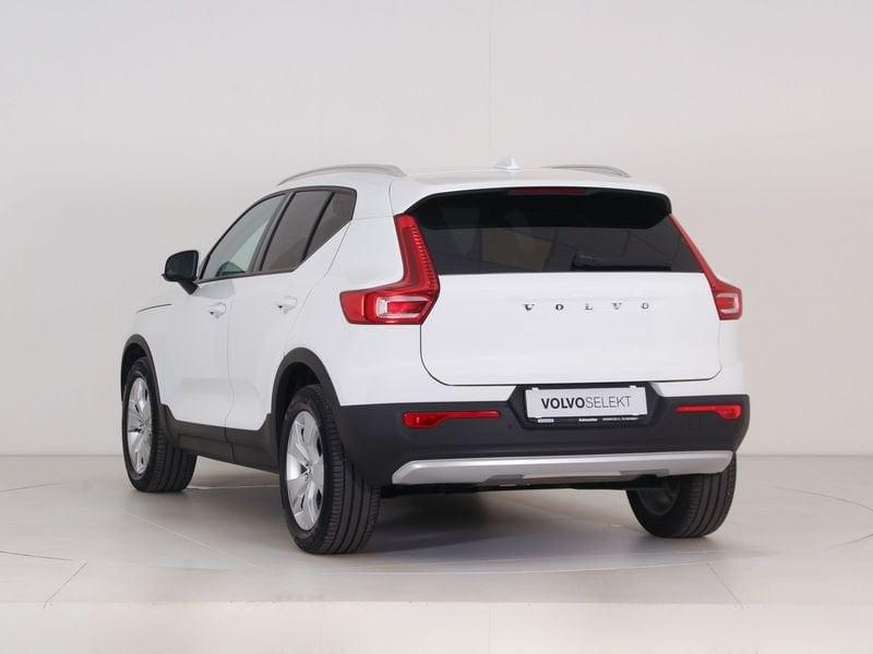 Volvo XC40 D3 Geartronic Momentum