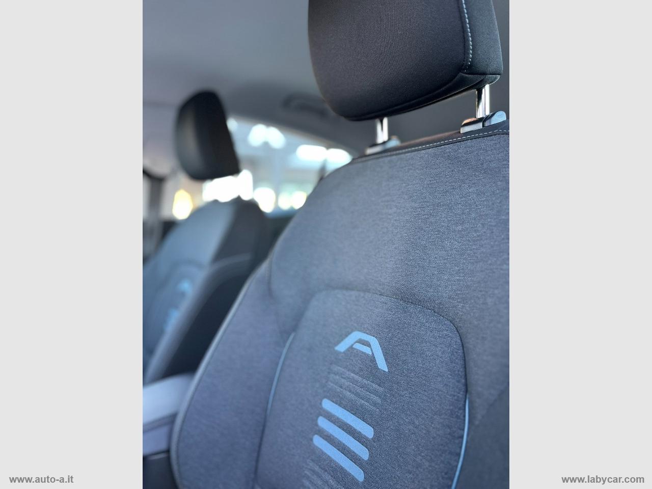 FORD Focus 1.5 EcoBlue 120CV 5p. Active Style