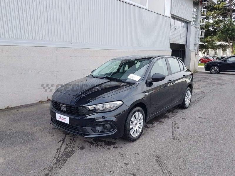 FIAT Tipo 5 PORTE E SW My24 1.5 Hybrid 130cv DctHb Tipo