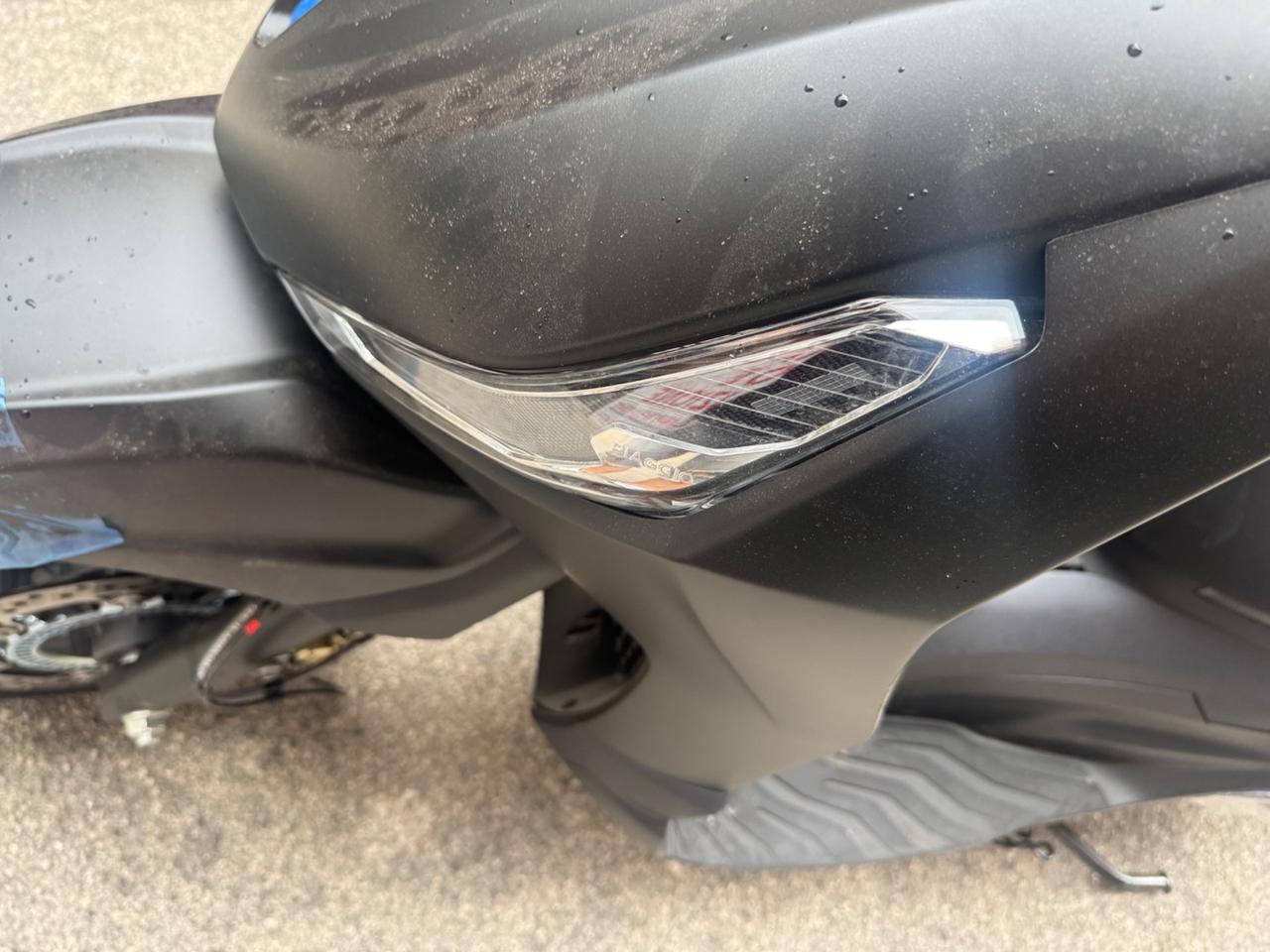 Piaggio Beverly 300 i.e. Sport