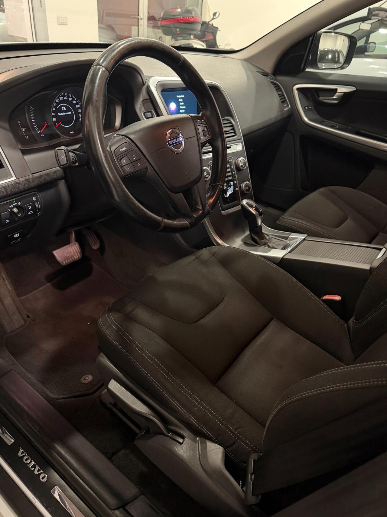 Volvo XC 60 XC60 D3 Geartronic Kinetic