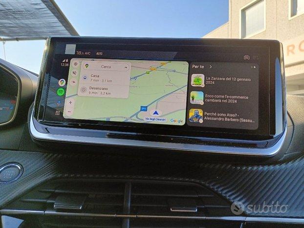 PEUGEOT 2008 N1 GPL/B Pure Tech 100 S&S Allure A