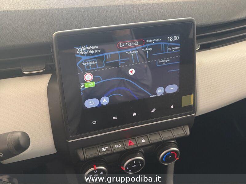 Renault Clio V 2019 Diesel 1.5 blue dci Business 100cv
