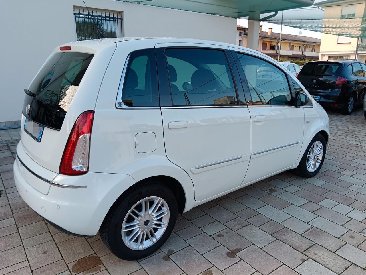 Lancia MUSA 1.4 16V Platinum