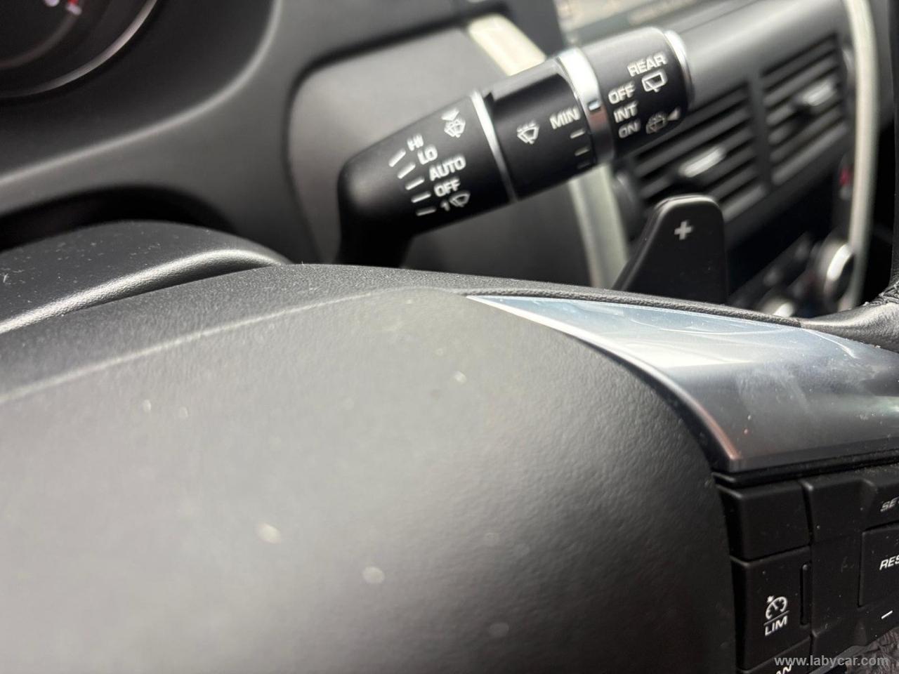 LAND ROVER Discovery Sport 2.0 TD4 150 Bus.Ed. Pure