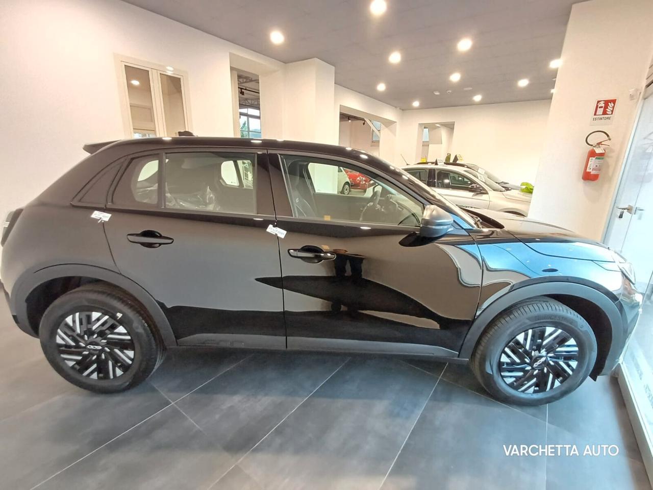 Fiat 600 Hybrid 110 CV DCT MHEV Business