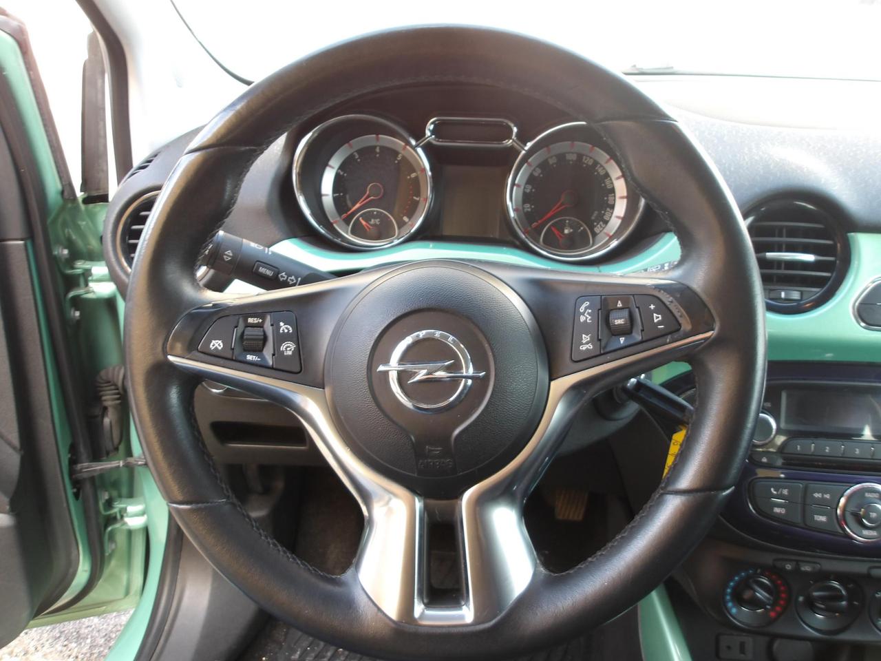 Opel Adam 1.2 Jam 70cv