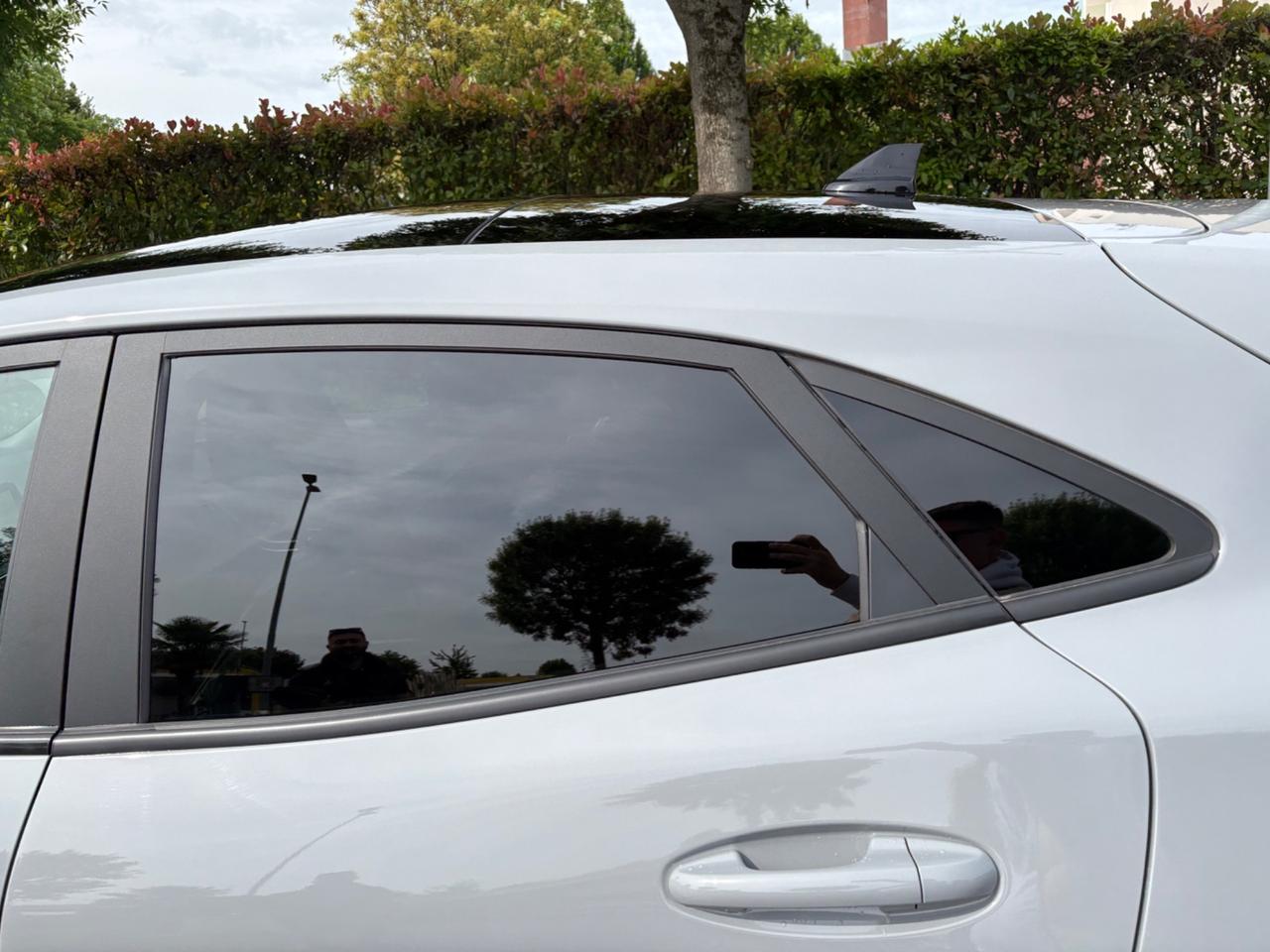 Ford Puma 1.0 EcoBoost Hybrid 125CV ST-LINE X automatica FULL OPTIONAL