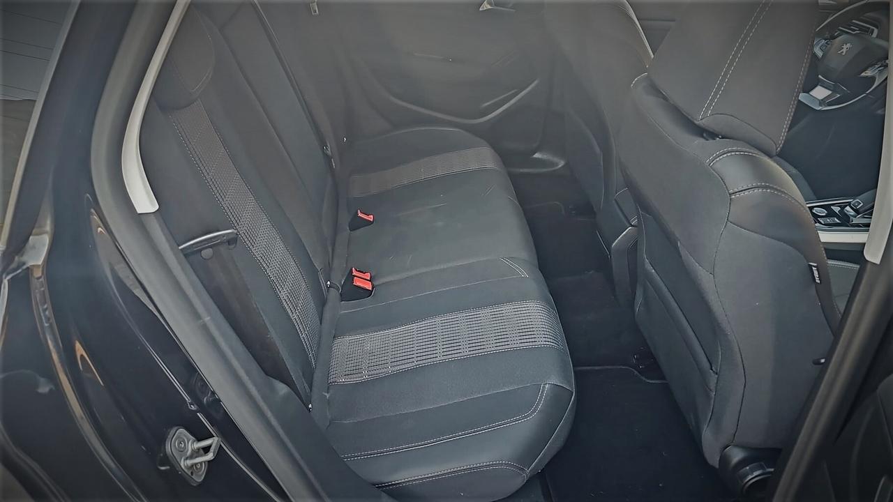 Peugeot 308 BlueHDi 130 S&S EAT8 SW Allure Pack