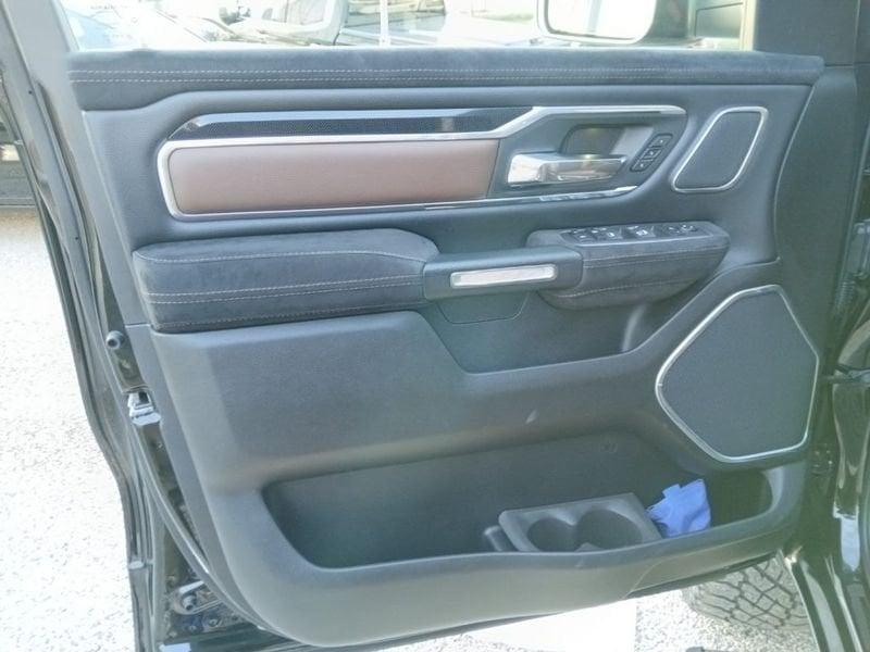 Militem Magnum 1500 5.7 GPL V8 Laramie N1