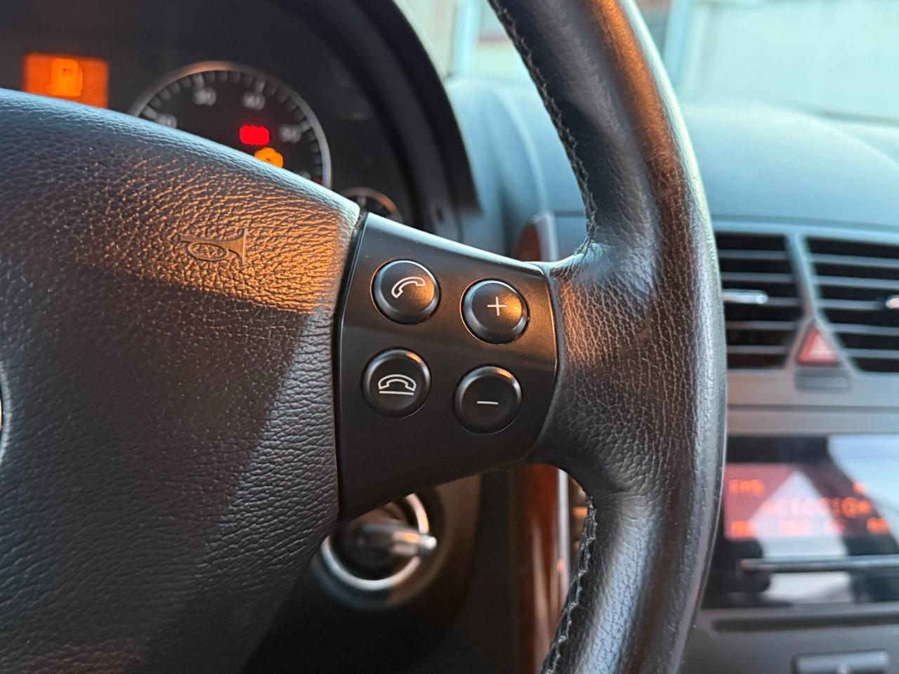 Mercedes-Benz A 150 Elegance - 2004
