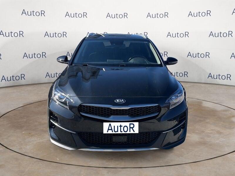 KIA Xceed 1.0 TGDi GPL Style