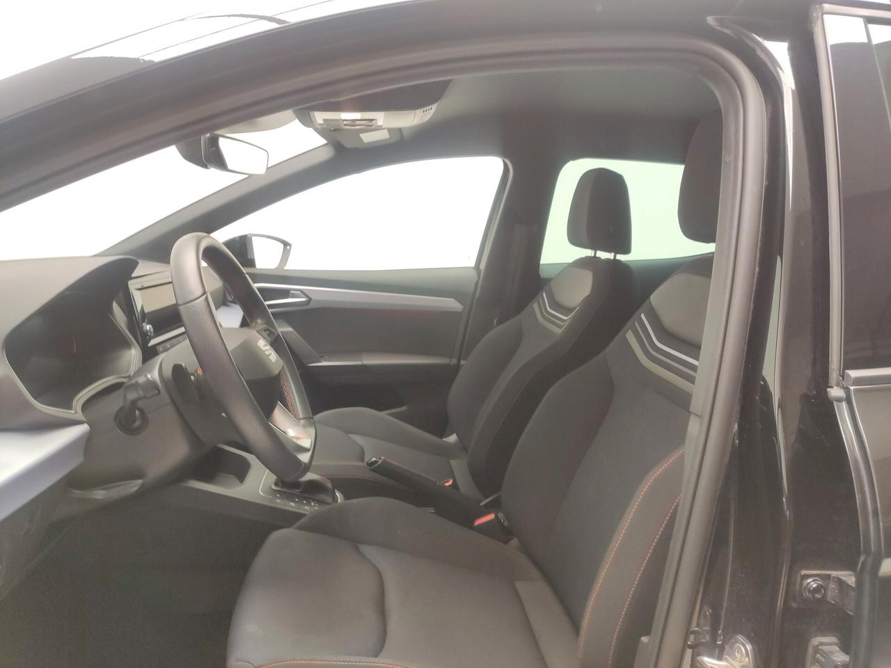 Seat Ibiza 1.0 EcoTSI 115 CV DSG 5 porte FR