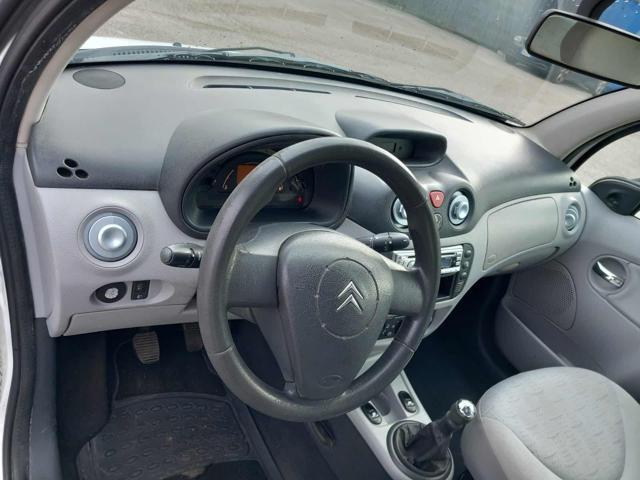 CITROEN C3 1.1 D&G senza nessun lavoro da fare