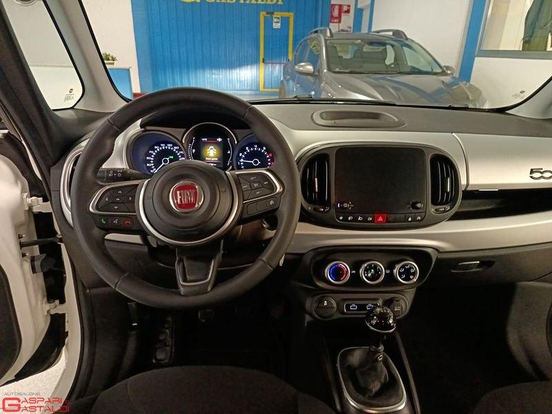 FIAT 500L 500L 1.4 95 CV S&S Connect