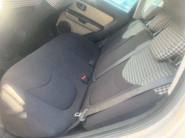 KIA SOUL DIESEL