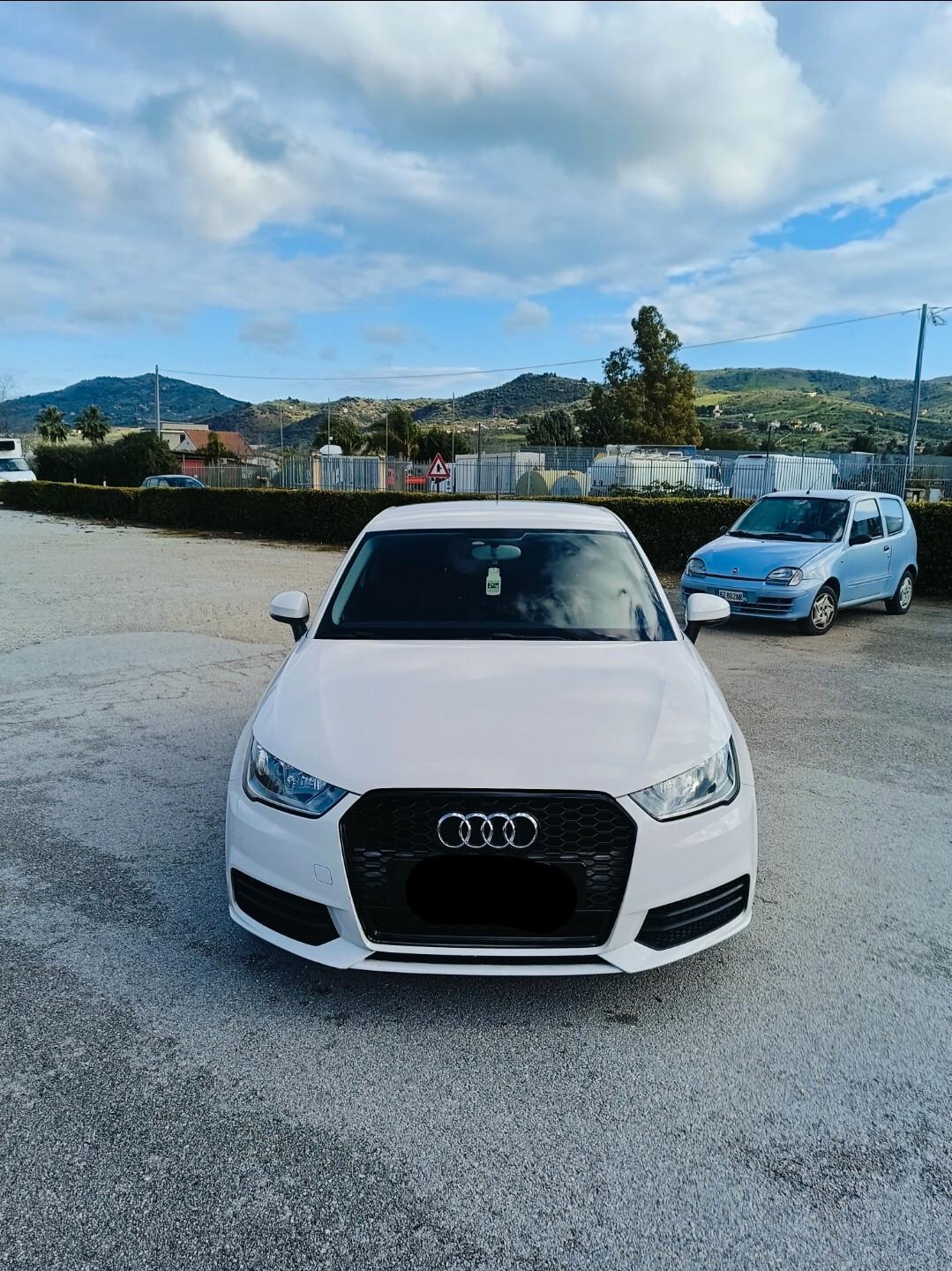 Audi A1 SPB 1.4 TDI Sport