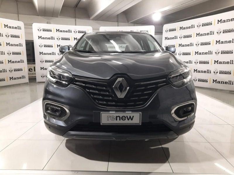 Renault Kadjar Sport Edition2 1.5 Blue dCi 115 N1 4P iva esposta rif.FY209