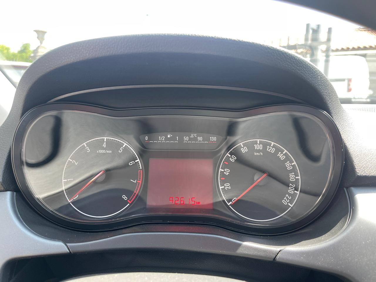 Opel Corsa E 1.200 - 5 porte neopatentati
