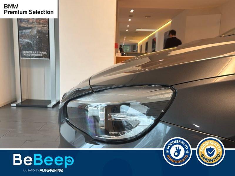 BMW Serie 2 Active Tourer 216D ACTIVE TOURER ADVANTAGE MY17